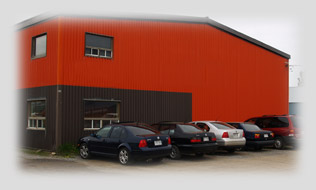 Notre usine